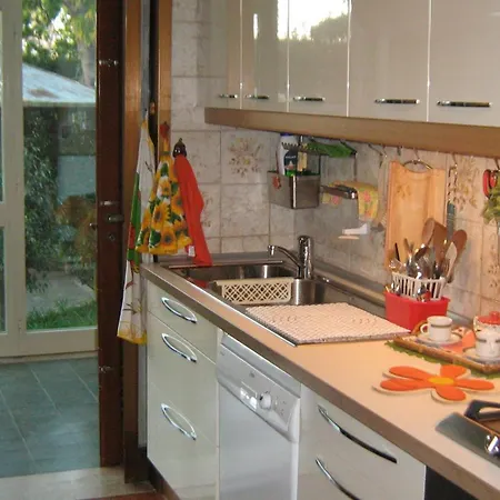 Villa Villa Con Giardino Marina Di Pietrasanta